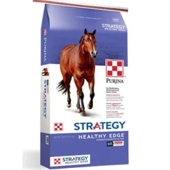 Purina Strategy Healthy Edge