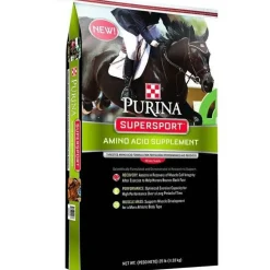 Purina SuperSport Amino Acid Supplement