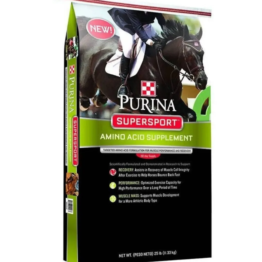 Purina SuperSport Amino Acid Supplement