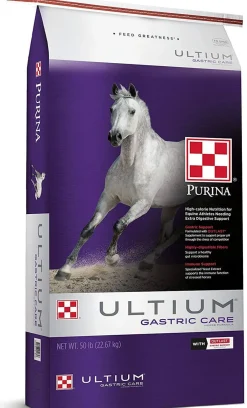Purina Ultium Gastric Care