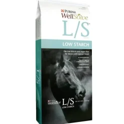Purina WellSolve Low Starch