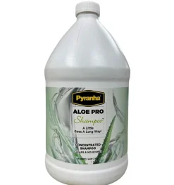 Pyranha Aloe Pro Shampoo