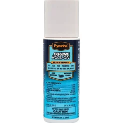 Pyranha Equine Roll-On Fly Repellent
