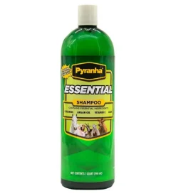 Pyranha Essential Shampoo