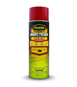 Pyranha Insecticide for Horses & Premises