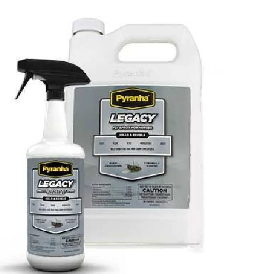 Pyranha Legacy Fly Spray