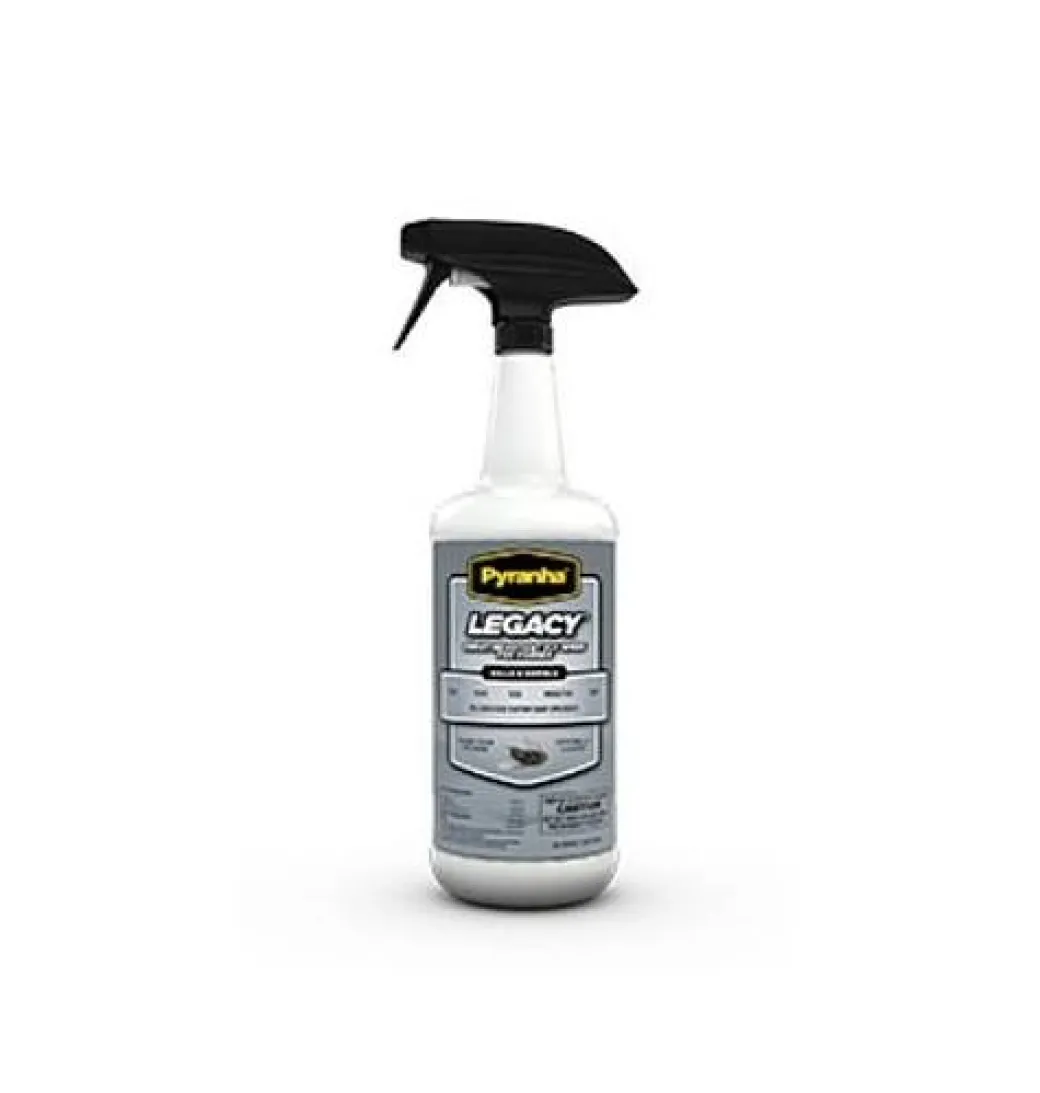 Pyranha Legacy Fly Spray