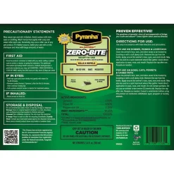 Pyranha Zero-Bite Dabber