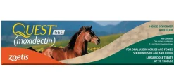 Quest Gel Dewormer