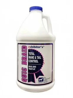 Quic Braid Total Mane & Tail Control