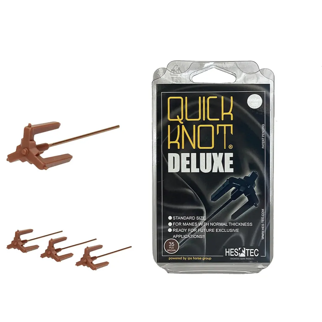 Quick Knot Deluxe Standard