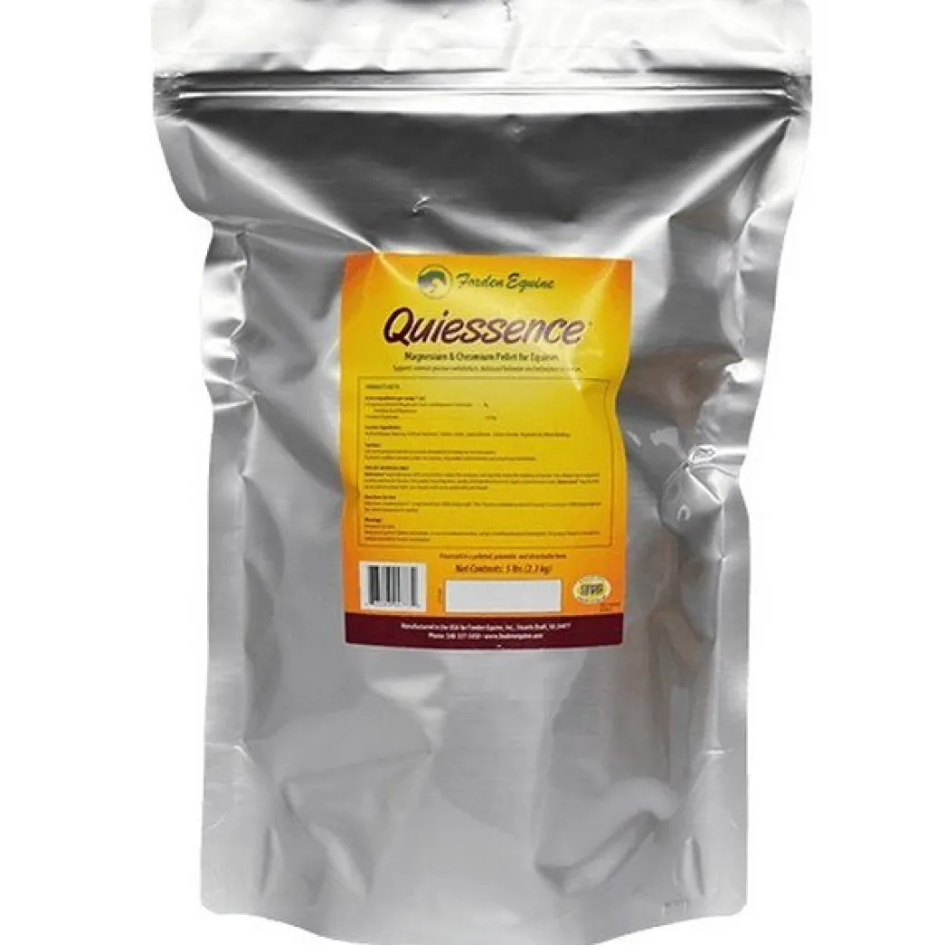 Quiessence Magnesium & Chromium Supplement