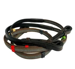 Rainbow Stop Anti-Slip Reins
