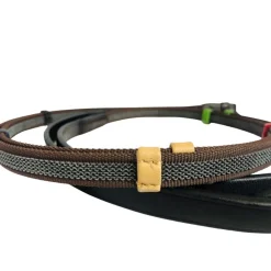 Rainbow Stop Anti-Slip Reins