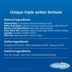 Rain Maker Hoof Conditioner