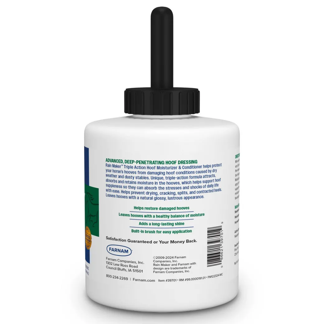 Rain Maker Hoof Conditioner