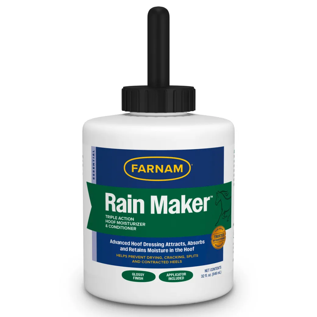 Rain Maker Hoof Conditioner