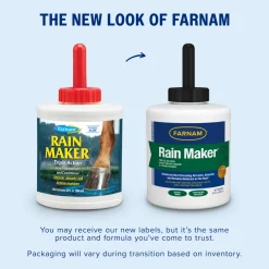 Rain Maker Hoof Conditioner