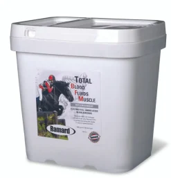 Ramard Total Blood Fluids Muscle