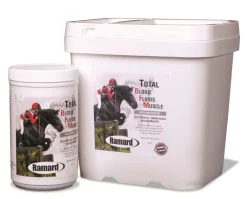 Ramard Total Blood Fluids Muscle