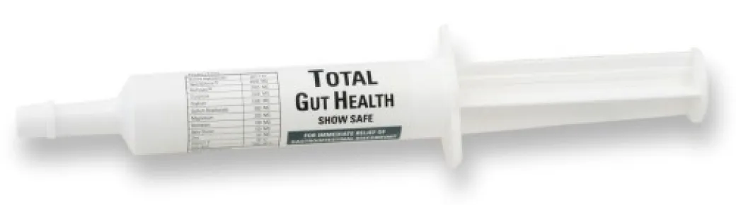 Ramard Total Gut Health