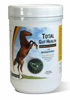 Ramard Total Gut Health