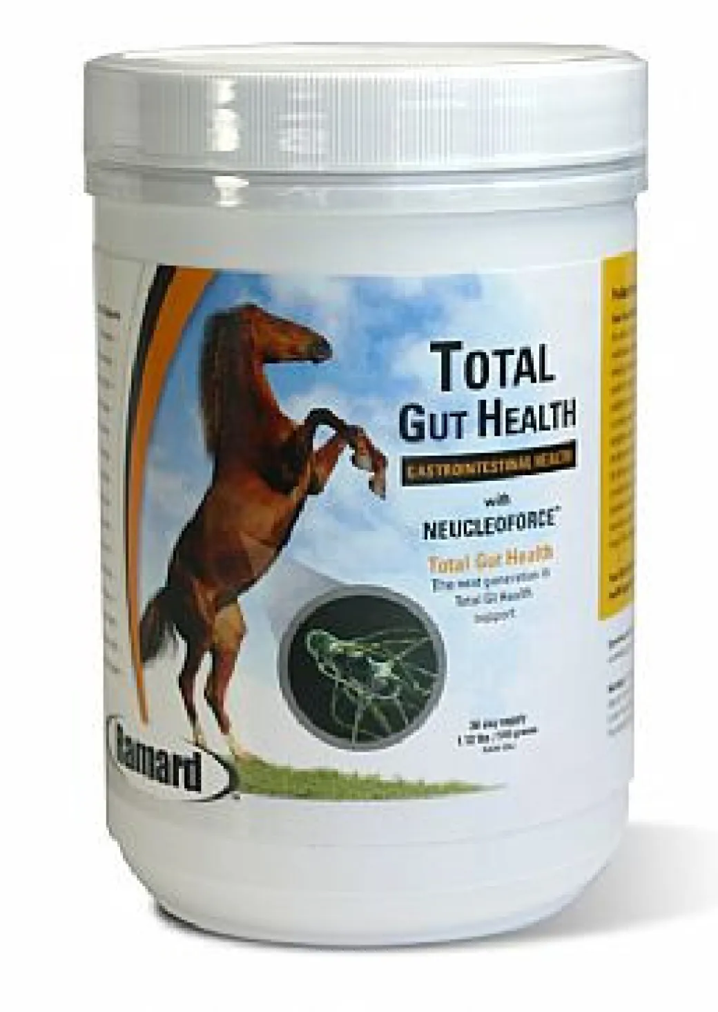 Ramard Total Gut Health