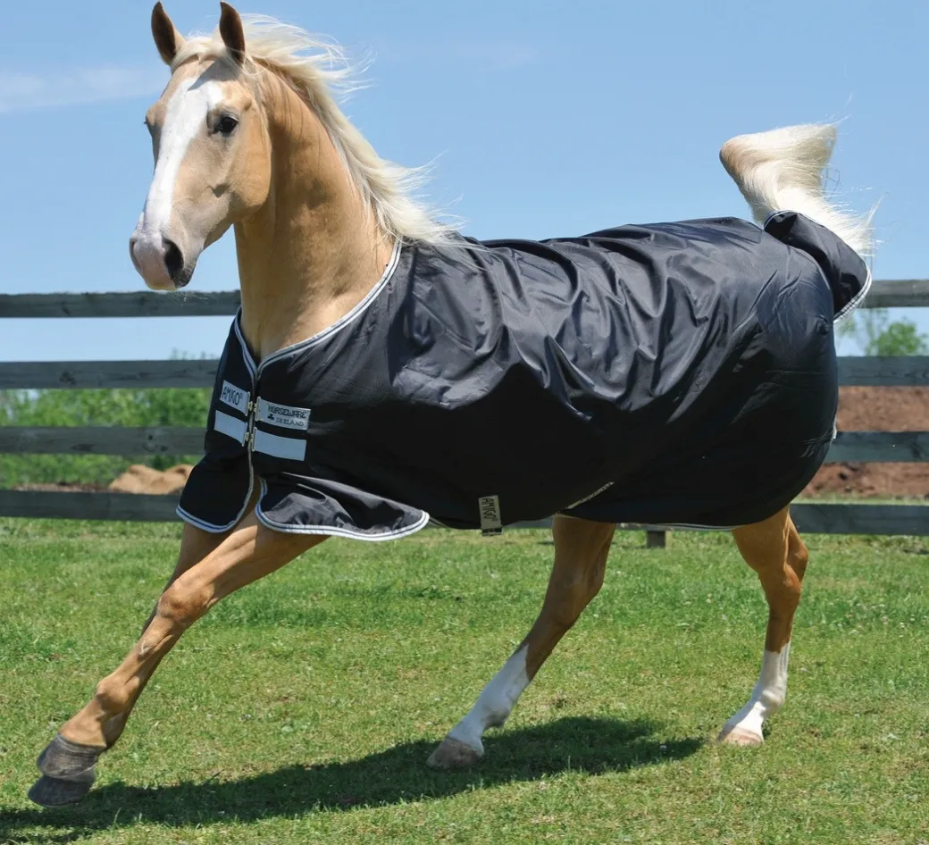 Rambo Amigo Stock Horse Turnout 200g