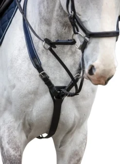 Rambo Micklem Breastplate