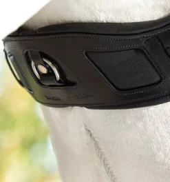 Rambo Micklem Comfort Short Girth