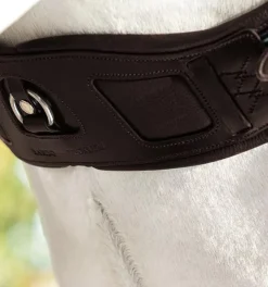 Rambo Micklem Comfort Short Girth