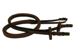 Rambo Micklem Competition Reins