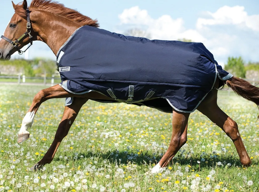 Rambo Original Leg Arch Medium Turnout 200g