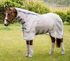 Rambo Protector Fly Sheet + Hood