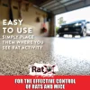 RatX Rat and Mice Control Pellets