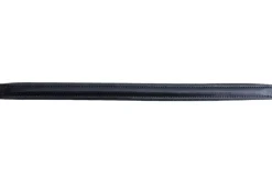Red Barn Centerline Round Raised Browband
