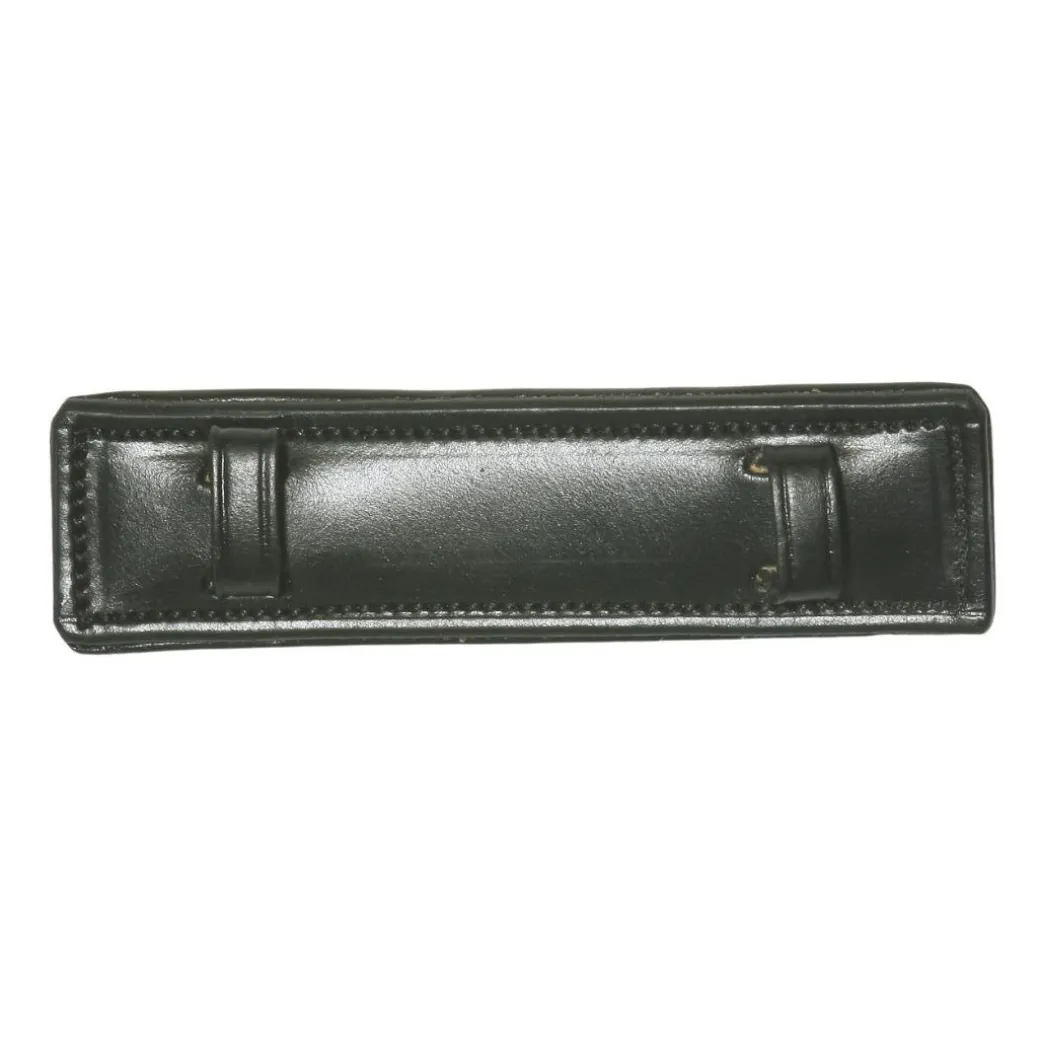 Red Barn Crank Chin Pad