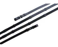 Red Barn Easy Grip Reins