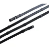 Red Barn Easy Grip Reins X-Long 60"