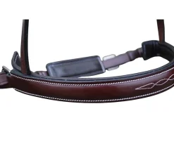 Red Barn Hunter FS Crank Noseband