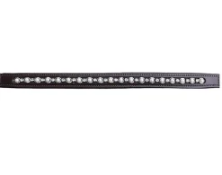 Red Barn Pearl & Crystal Browband