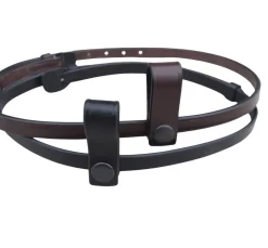 Red Barn Snap-On Detachable Flash Strap