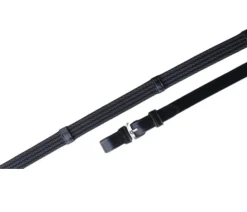 Red Barn Special Grip Rein with Buckle