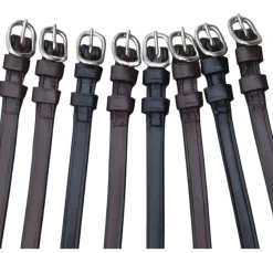 Red Barn Spur Straps - Children's