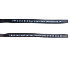 Red Barn True Blue Browband