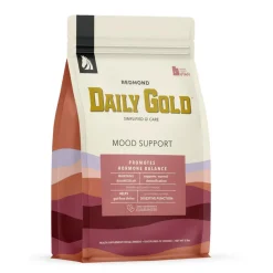 Redmond Daily Gold Mood Support
