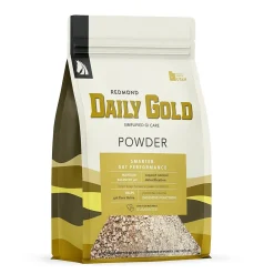 Redmond Daily Gold Supplement