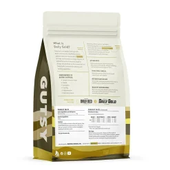 Redmond Daily Gold Supplement