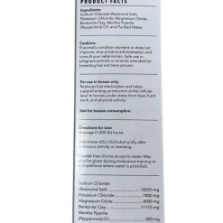 Redmond IsoBalance Electrolyte Paste