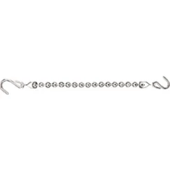 Rein Chains - Ball Style - Pairs